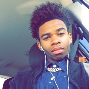 Meet your Posher, Preston